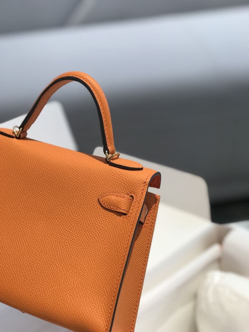 Hermes Kelly Bags